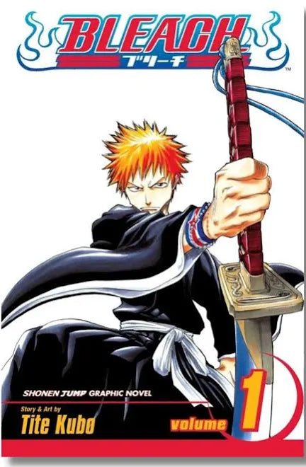 Bleach