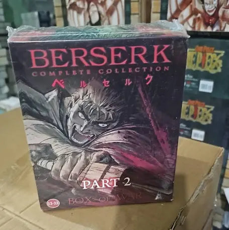 Berserk