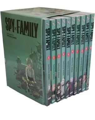 Spy x Family