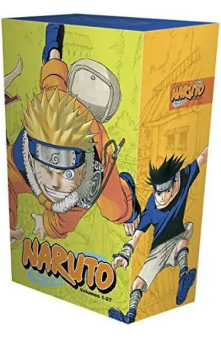 Naruto