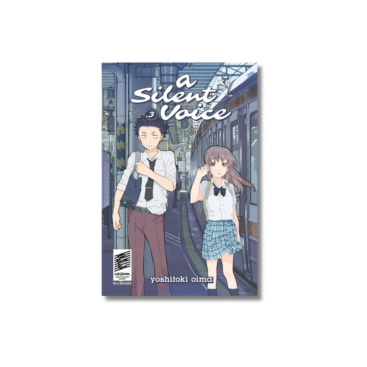 A Silent Voice