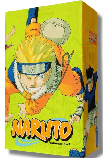 Naruto