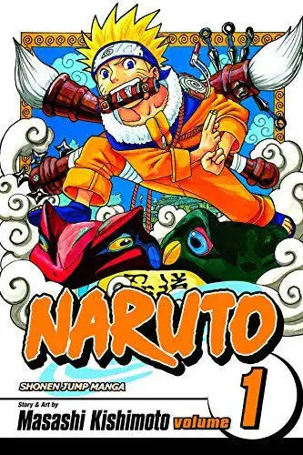 Naruto